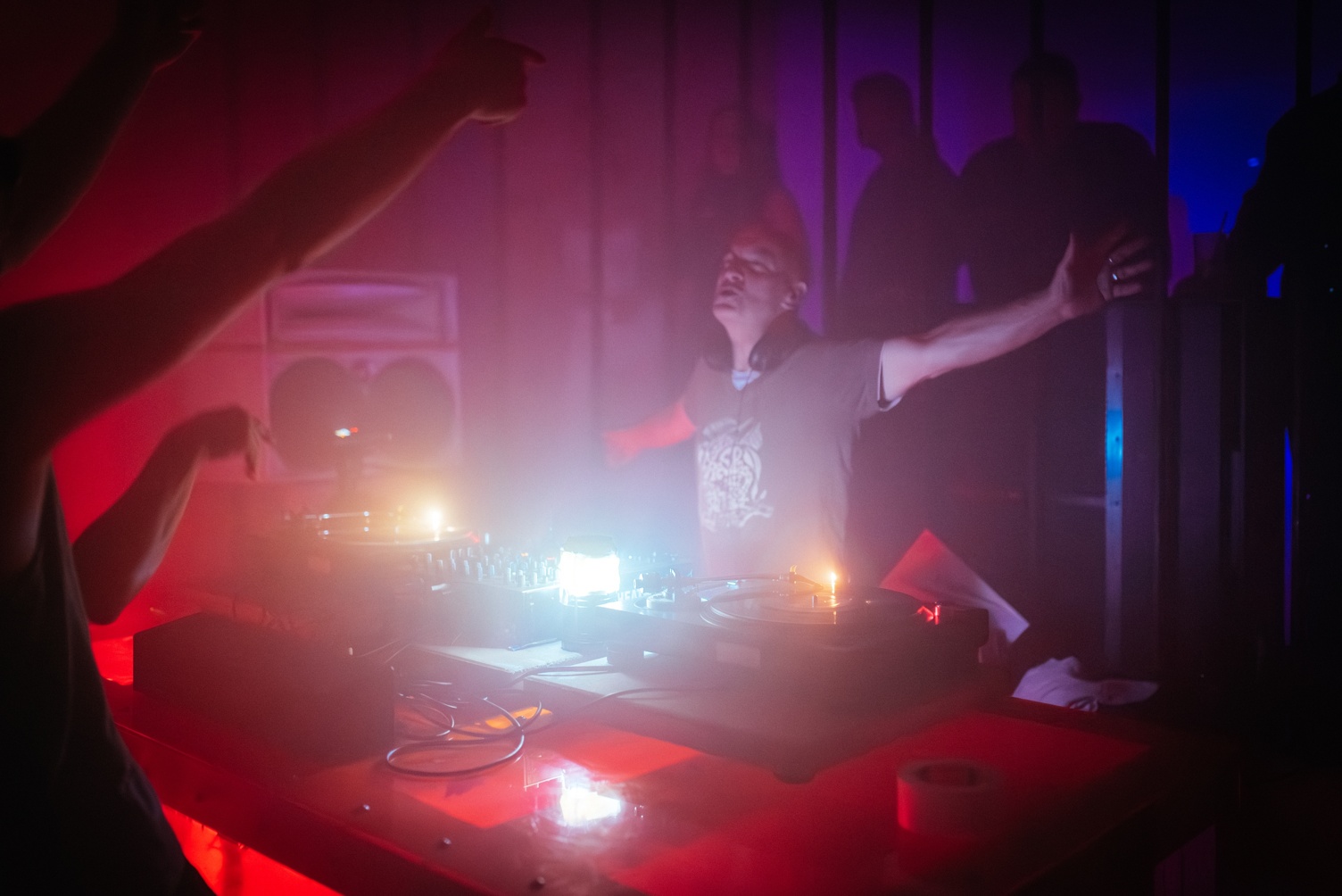 Steve Mason Live, 2023 Weltspiele Hannover